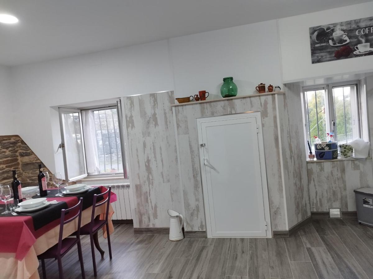 Lazzaretto Vivienda Uso Turistico Villa Lugo Exteriör bild