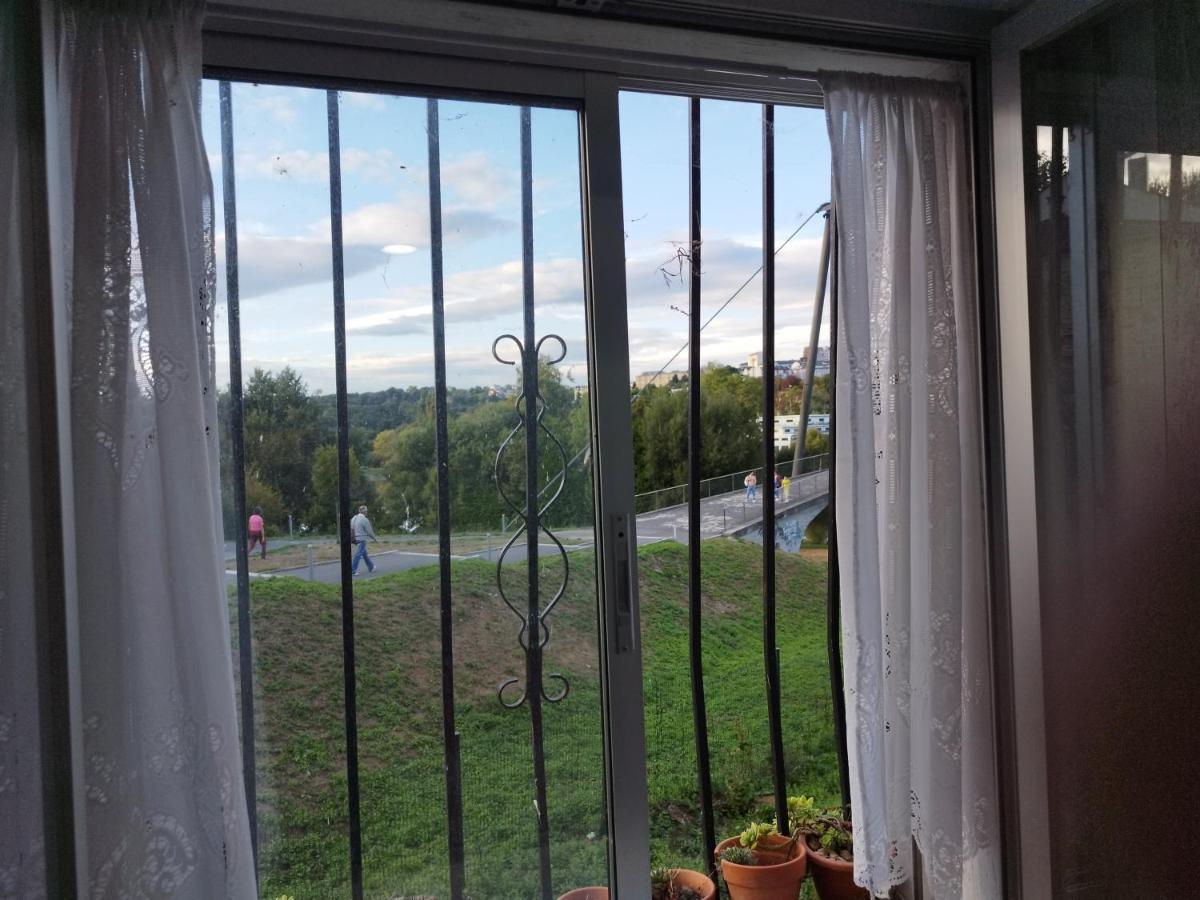 Lazzaretto Vivienda Uso Turistico Villa Lugo Exteriör bild