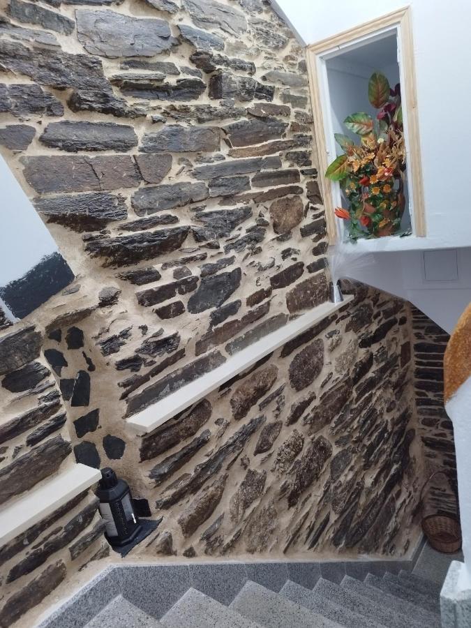 Lazzaretto Vivienda Uso Turistico Villa Lugo Exteriör bild
