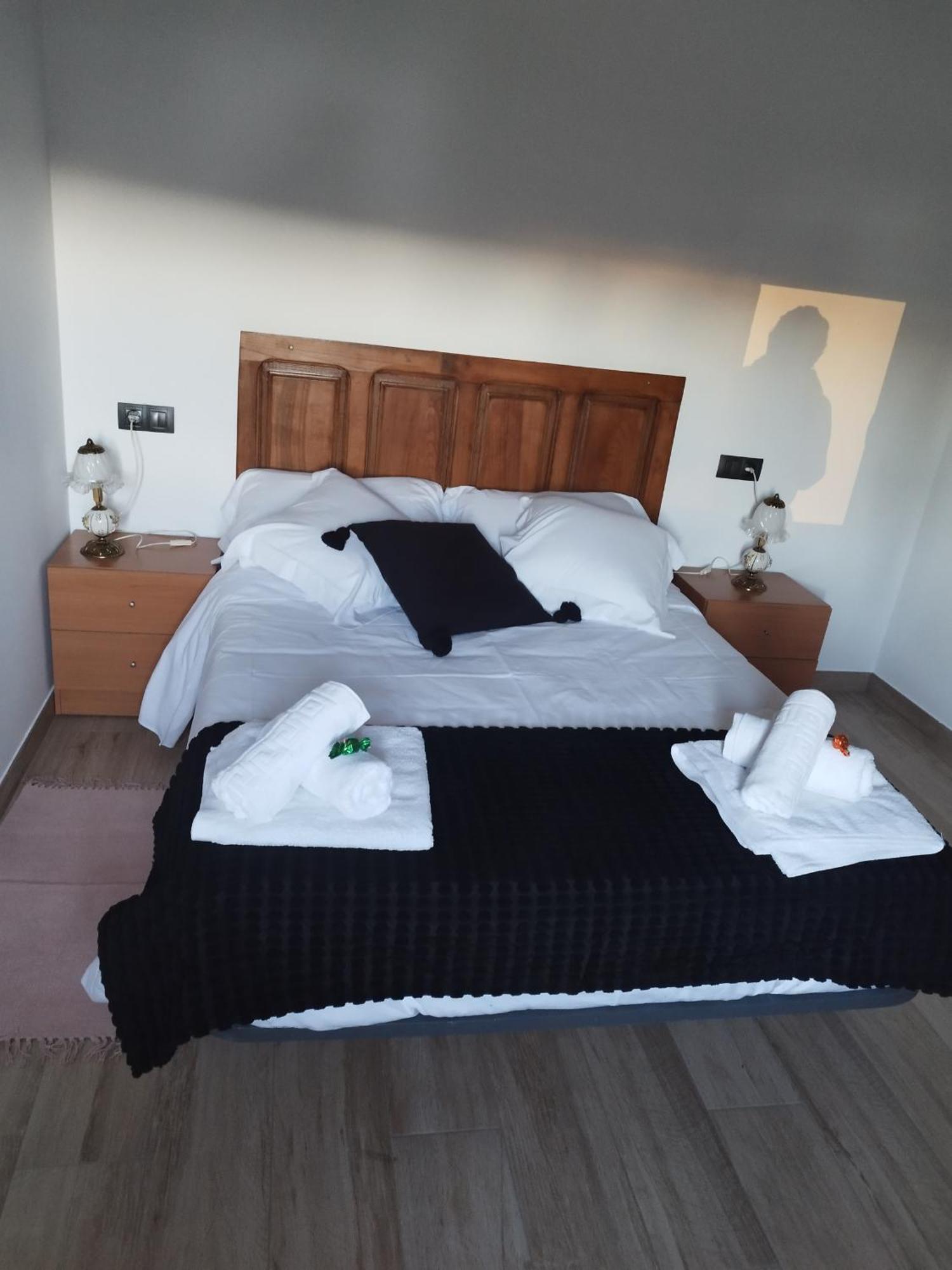 Lazzaretto Vivienda Uso Turistico Villa Lugo Exteriör bild