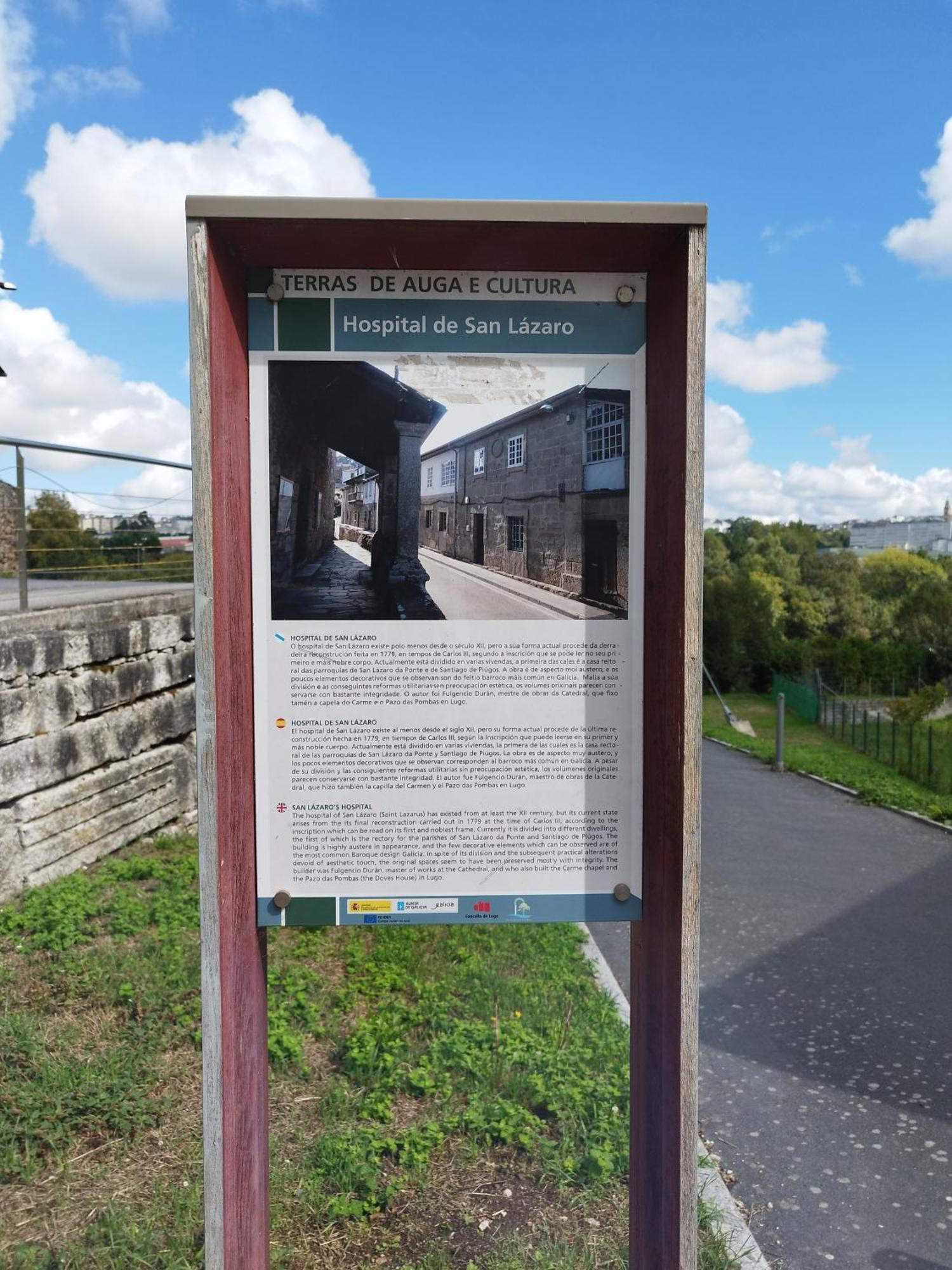 Lazzaretto Vivienda Uso Turistico Villa Lugo Exteriör bild
